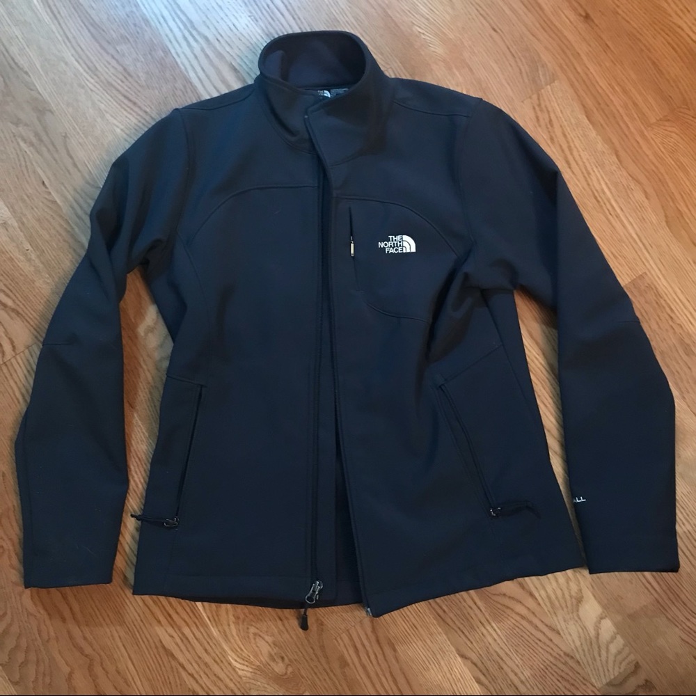 North Face Windwall Jacket